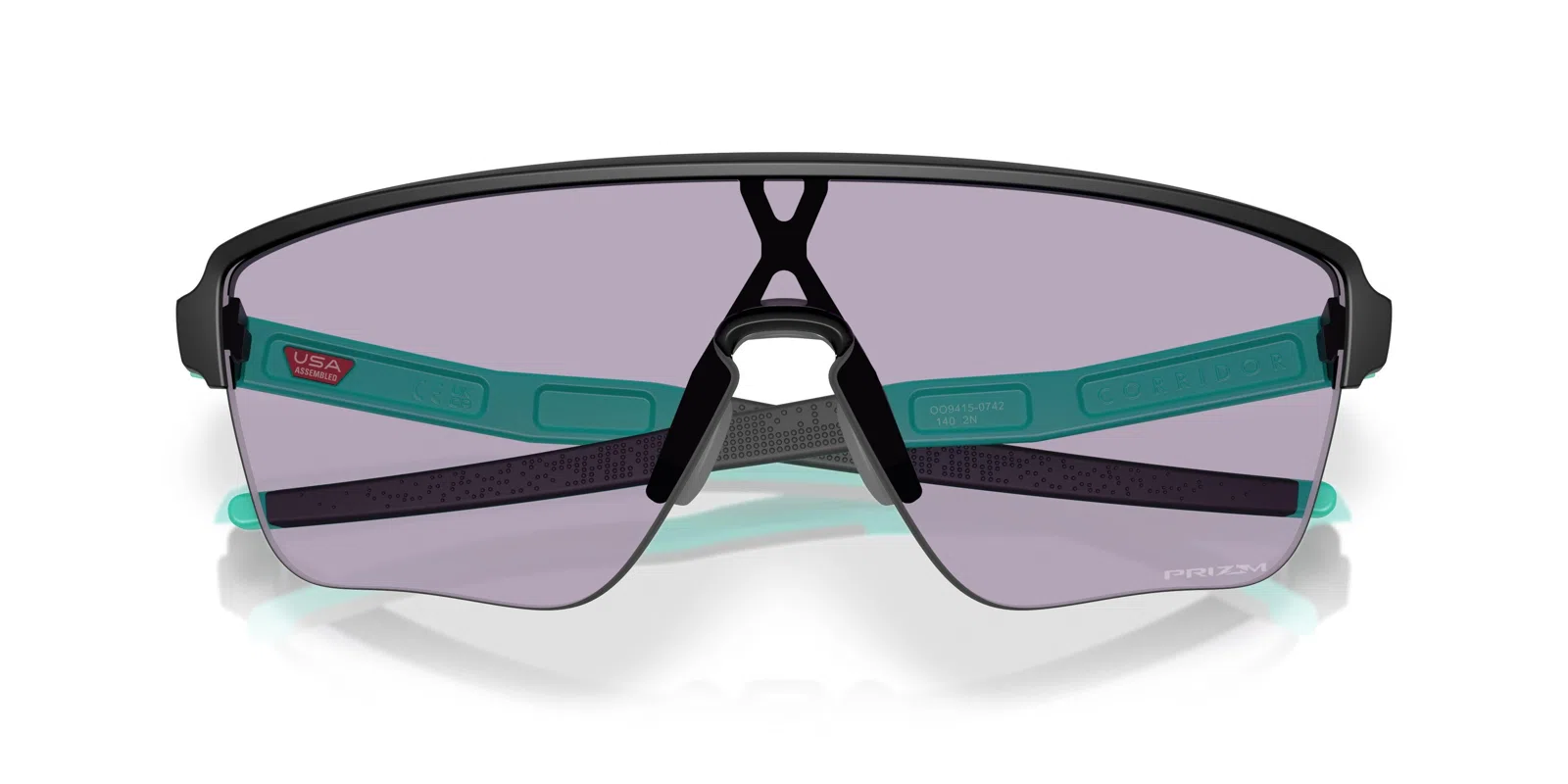 Oakley Corridor Sq 9415 Sunglasses - view 58